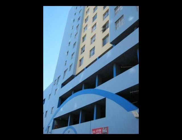 50M² OFFICE TO LET IN SOUTH BEACH